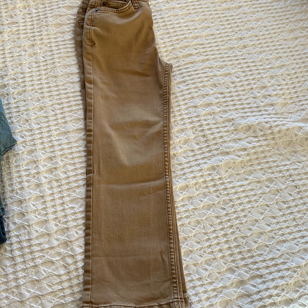 Cat & Jack Boys Size 7 Jeans